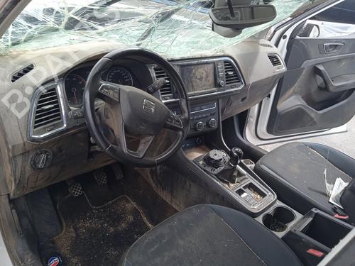 Electronic module SEAT ATECA (KH7, KHP) 1.0 TSI | BP20126208M83 