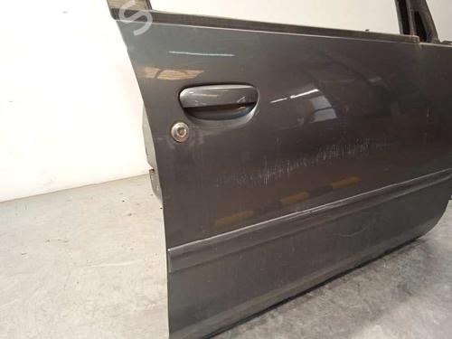 Right front door MITSUBISHI COLT VI (Z3_A, Z2_A) 1.3 (Z21A) | BP16044172C3 