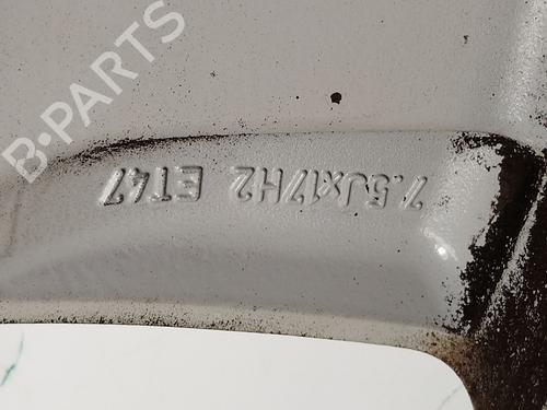 Rim VW PASSAT B6 (3C2) 2.0 TDI | BP21392326C45 