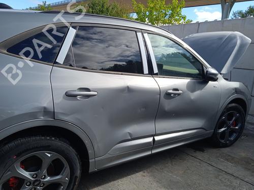 Oliekøler FORD KUGA III (DFK) 2.5 Duratec Plug-in-Hybrid | BP30154887M33