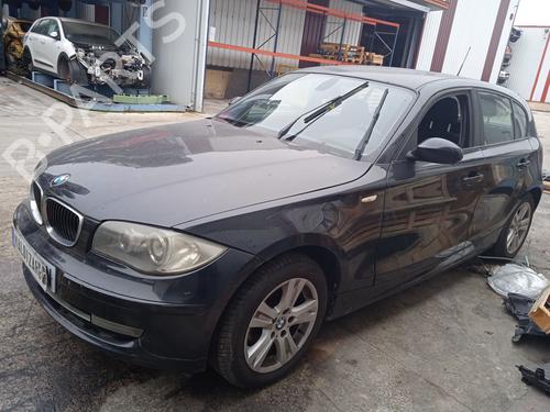 Steering column stalk BMW 1 (E87) 116 i | BP23952934I23 