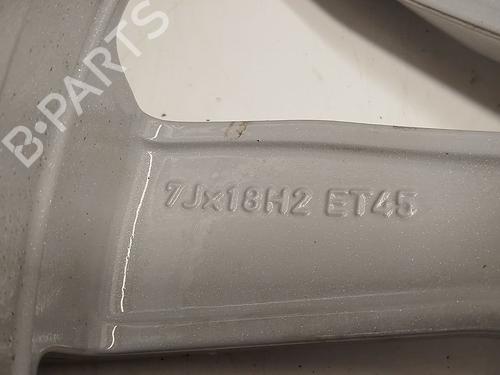 Fælk VW T-ROC (A11, D11)  | BP24315635C45 