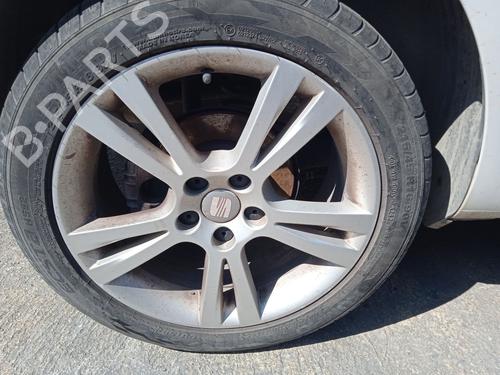 AC radiator SEAT IBIZA IV SC (6J1, 6P5) 1.6 TDI | BP29113742M32 