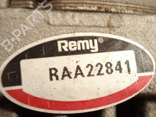 Alternator VOLVO S60 I (384) 2.4 | BP20323810M7 