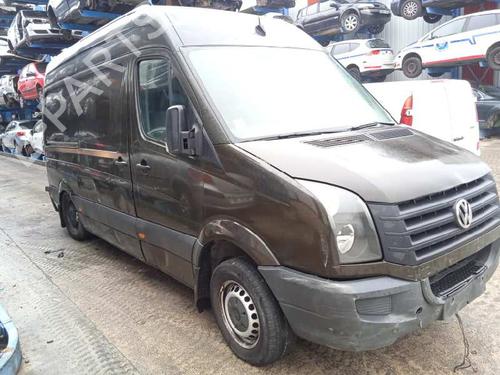 Used Parts VW CRAFTER 30-35 Bus (2E_)    966928