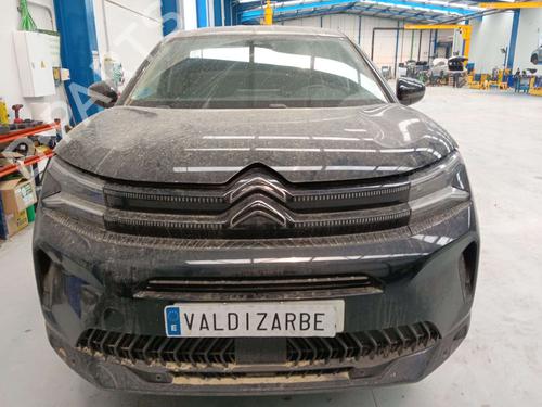 Subframe CITROËN C5 AIRCROSS (A_) 1.6 Hybrid | BP40037655M9 - Image 13