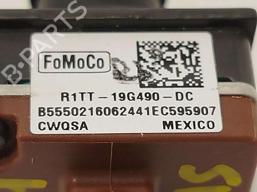Electronic module FORD PUMA (J2K, CF7) 1.0 EcoBoost mHEV | BP38324662M83 - Image 4