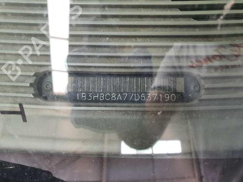Gearbox DODGE CALIBER 2.0 CRD | BP10777173M3 