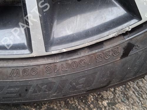 Steering column stalk TOYOTA C-HR (_X1_) 1.8 Hybrid (ZYX10_, ZYX11_) | BP30103742I23