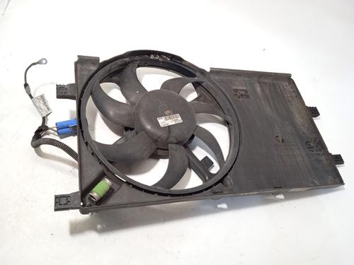 Radiator fan CITROËN NEMO MPV 1.3 HDi 75 | BP23279178M35 - Image 2