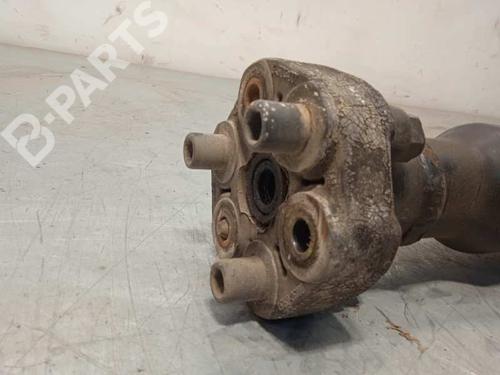 Driveshaft HYUNDAI SANTA FÉ I (SM) 2.0 CRDi | BP12172913M37 