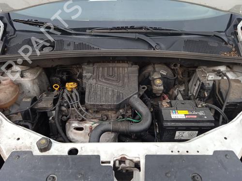 Steering rack DACIA DOKKER Box Body/MPV 1.6 | BP27713193M22  - Image 11