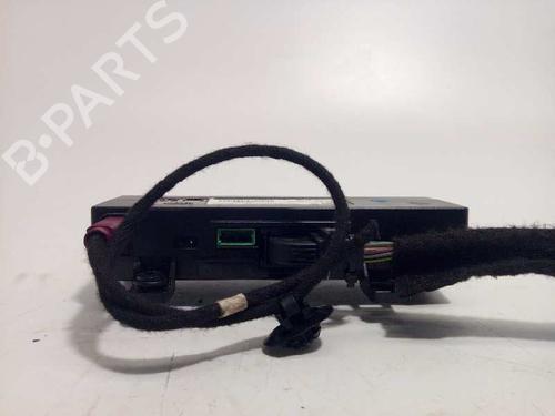 Electronic module CITROËN C4 Picasso II 1.2 THP 130 | BP4461181M83 - Image 2