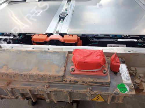 Battery MG MG 4 (EH32) EV | BP26215783E11 - Image 5