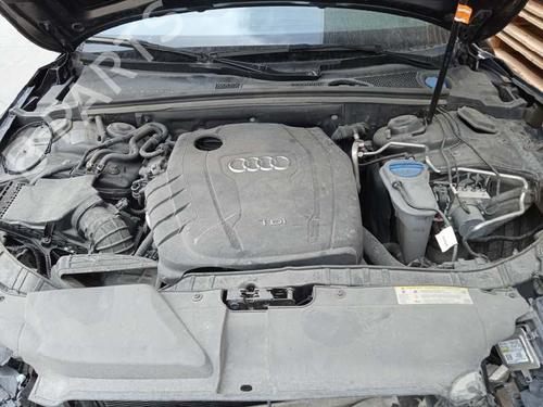 Front right window mechanism AUDI A5 Sportback (8TA) 2.0 TDI | BP18043373C23 