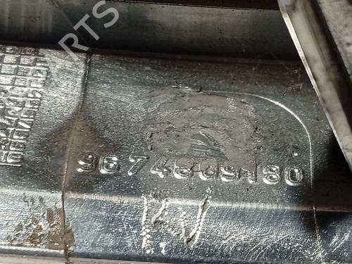 Right taillight CITROËN C-ELYSEE (DD_) 1.6 BlueHDi 100 | BP34010260C35  - Image 6