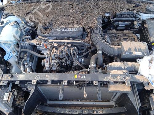 Throttle body HYUNDAI i30 FASTBACK (PDE, PDEN)  | BP24058434M82 