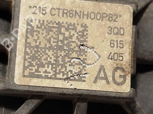 Left rear brake caliper AUDI Q3 (F3B) 35 TDI | BP30830344M107 - Image 4