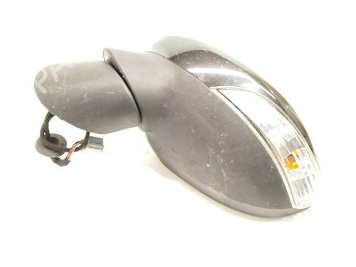 Left mirror FORD FIESTA VI (CB1, CCN)  | BP28112993C26 