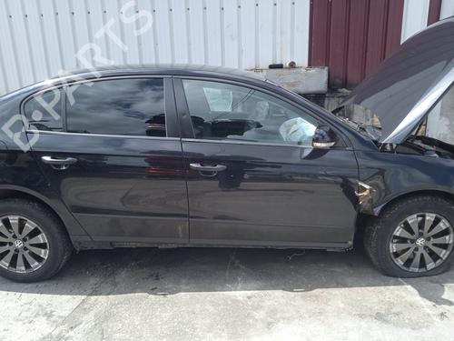 Throttle body VW PASSAT B6 (3C2) 2.0 FSI | BP27472073M82