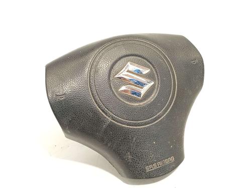 driver-airbag-suzuki-grand-vitara-ii-jt-te-td-2005-37793271 main image