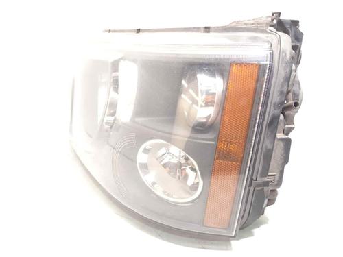 Left headlight LAND ROVER RANGE ROVER SPORT I (L320) 3.6 D 4x4 | BP17744451C28 