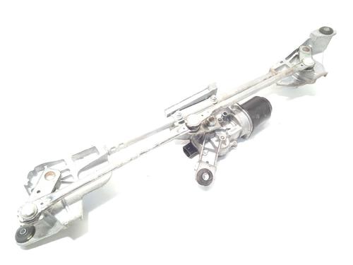 Front wiper motor NISSAN NAVARA NP300 (D40) 2.5 dCi 4WD (D40TT, D40T, D40M, D40BB) | BP17742351M29 