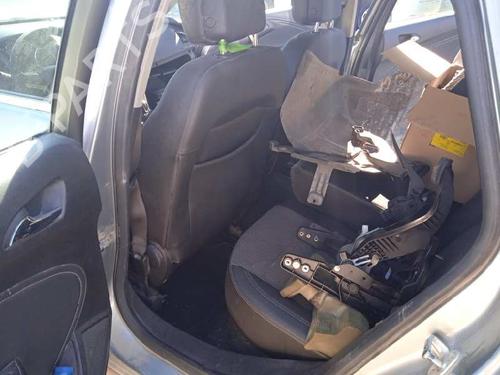 Left tailgate light OPEL ASTRA J (P10) 1.7 CDTI (68) | BP7514245C79 