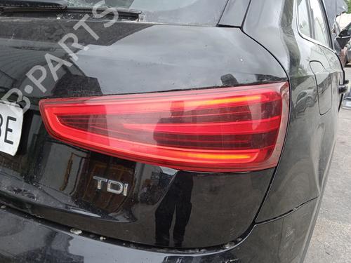 Electronic module AUDI Q3 (8UB, 8UG) 2.0 TDI | BP28450832M83  - Image 32