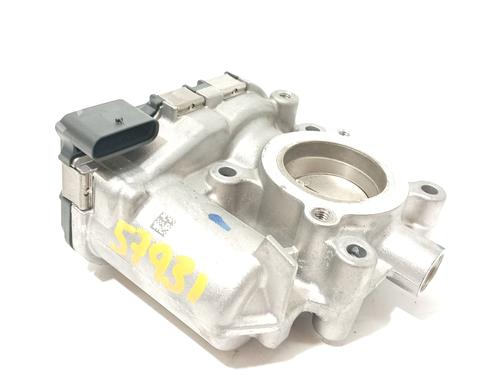Used Throttle body Throttle body NISSAN QASHQAI III (J12) 1.3 DIG-T (140 hp) 33691514 33691514