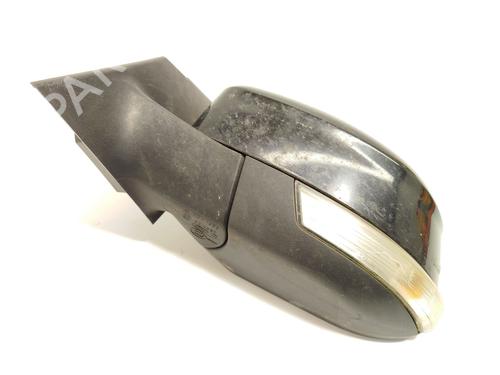 Left mirror FORD FOCUS III 1.6 TDCi | BP28424456C26 