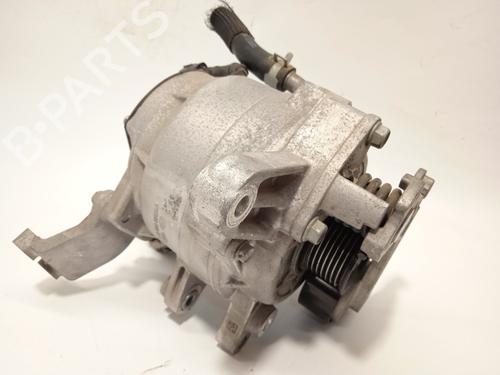 Used Alternator Alternator 26208208 26208208