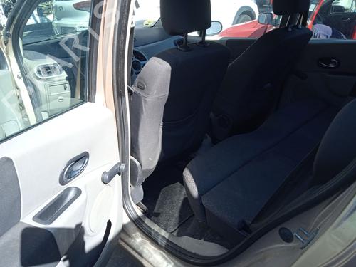 Steering column RENAULT MODUS / GRAND MODUS (F/JP0_) 1.4 (JP01, JP0J) | BP29424848M21 