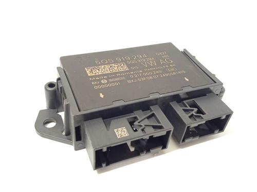 Used Electronic module CUPRA LEON (KL1, KU1, KUG) 1.5 TSI (150 hp) 30303283