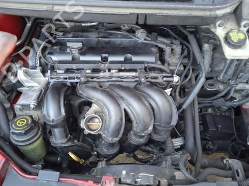 Right taillight FORD FOCUS C-MAX (DM2)  | BP22957584C35 