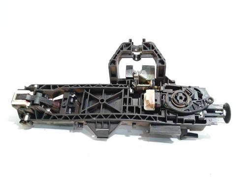 Front left exterior door handle MERCEDES-BENZ C-CLASS (W204) C 200 CDI (204.007, 204.006) | BP8610563C128 