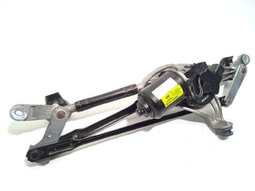 Used Front wiper motor Front wiper motor HYUNDAI TUCSON (TL, TLE) [2015-2023] 12093840 12093840