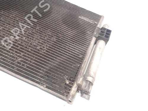 AC radiator FORD FOCUS III  | BP18148253M32 