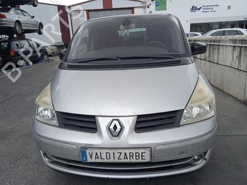 Alternator RENAULT ESPACE IV (JK0/1_) 2.0 dCi (JK01, JK02, JK1J, JK1K, JK1H) | BP28297297M7