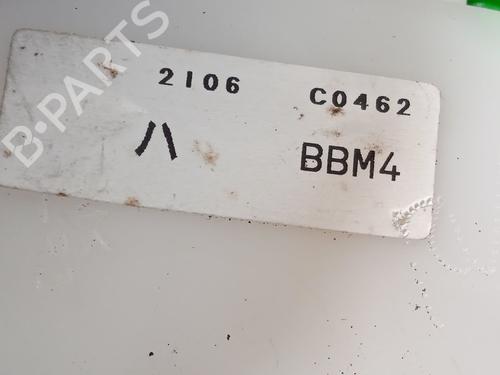 Front right lock MAZDA 3 (BL) 1.6 MZR CD (BL14) | BP28214312C97 