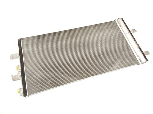 Used AC radiator AC radiator 22219349 22219349