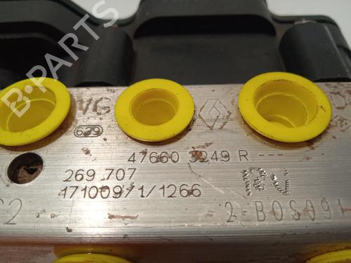 ABS pump DACIA SANDERO II | BP24205047M43