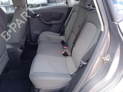 Gearbox SEAT ALTEA (5P1) 2.0 TDI 16V | BP20292943M3 