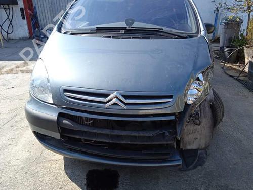 Rear bumper CITROËN XSARA PICASSO (N68) 1.6 HDi | BP7109000C8 