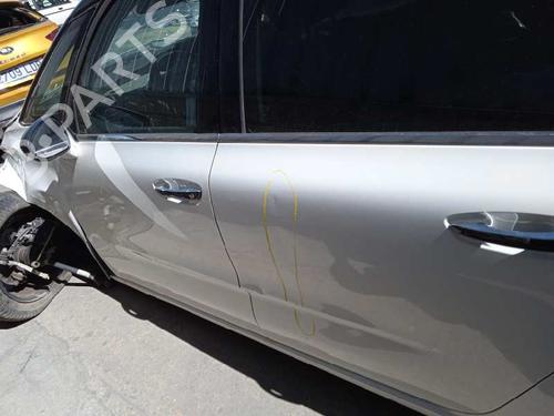 Steering column CITROËN C4 SPACETOURER (3D_) 1.2 PureTech 130 | BP18270389M21 