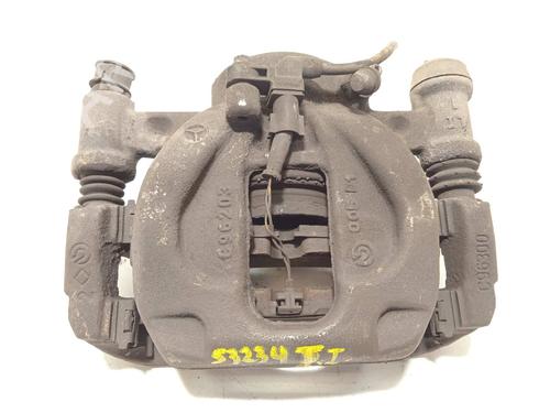 Left rear brake caliper MERCEDES-BENZ SPRINTER 3-t Van (B910) | BP17385953M107