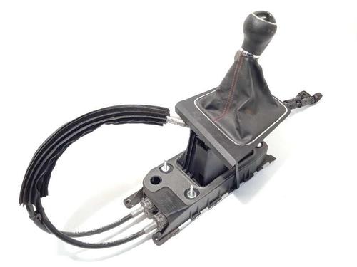 Gear lever SEAT LEON (5F1) 1.4 TSI | BP11967985M90 