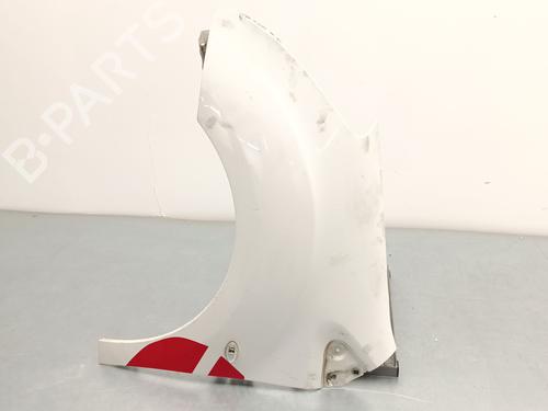 Used Left front fenders Left front fenders CITROËN BERLINGO Box Body/MPV (B9) 1.6 HDi / BlueHDi 75 (75 hp) 36353558 36353558