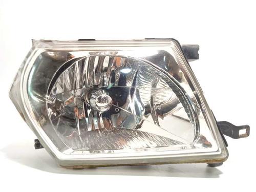 Used Right headlight NISSAN PATROL GR V Wagon (Y61) 3.0 DTi (158 hp) 9586785
