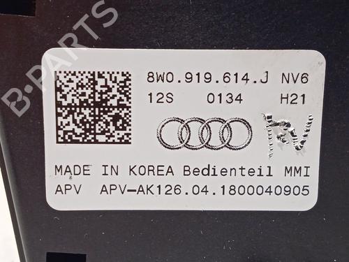 Switch AUDI A5 (F53, F5P) 2.0 TFSI | BP23269557I30  - Image 6